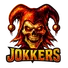 JOKKERS CZ/SK JOKKERS CZ/SK